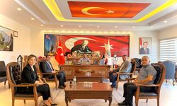 Kaman gençlik ve spor için iş birliği kapısı aralanıyor
