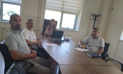 Enerji Yönetim Sistemi iç tetkiki gerçekleştirildi