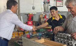 Kabir ziyaretinin ardından adım adım Kırşehir