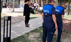 Yere  çöp ve sigara izmariti atana 2 Bin 953 TL ceza!