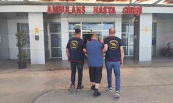 Kırşehir’de 39 suçtan aranan firari yakalandı