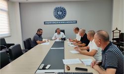 Genç Ahiler Kırşehir’de buluşmaya hazırlanıyor: Geri sayım başladı