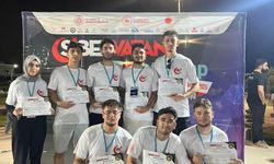 Genç beyinler Siber Vatan’ı başarıyla tamamladı
