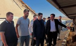 Genç Çiftçilere CHP’den destek eli!