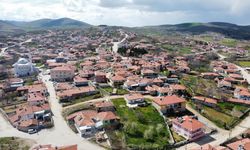 Kırşehir’in ilginç köy isimleri merak uyandırdı!