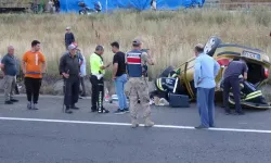 Gülseda'nın acı haberi Kırşehir'e ulaştı
