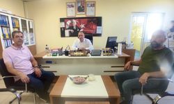 İl Müdürü Gülşen, Eğitim Yatırımlarını Yerinde İnceledi