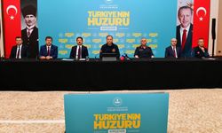 Bakan Yerlikaya: "Huzur ve güven için mücadele kesintisiz sürecek"