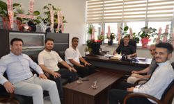 Hastaneye atama ve ameliyathane planı