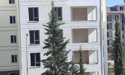 Hayatını riske atarak çalıştı