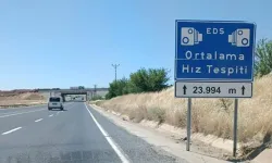 Hız sınırlarında büyük düzenleme geliyor!