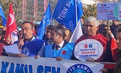 Kırşehir’de zam teklifine karşı eylem kararı alındı