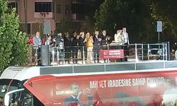 Özel, Kırşehir'de vatandaşlara sesleniyor!