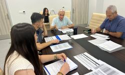 Sağlık hizmetleri mercek altında