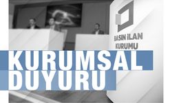 BİK'ten açıklama: İşlemler Mevzuat Gereği Uygulandı!