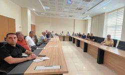 KAEÜ, enerji standardı için tetikte