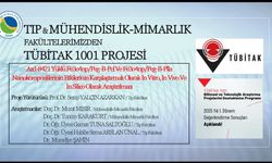 KAEÜ’den biyomedikal alanda çığır açacak proje