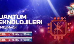 KAEÜ’den TEKNOFEST'e kuantum imzası