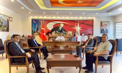 Kaman için bir araya geldiler