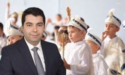 Kaman çocuklar için unutulmaz bir güne hazırlanıyor