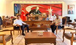 Kaman İlçesi’nin gelişimi için stratejik görüşme