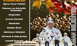 Kaman’da 30 Ağustos coşkusu: Gündüzden geceye unutulmaz kutlama yaşanacak