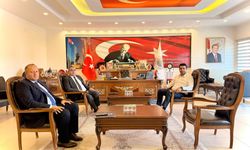 Kaman’da şehirleşmeye yeni dokunuşlar yolda