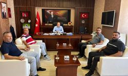 Kaman’ın ekonomik geleceği konuşuldu