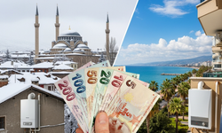 Aynı gaz, farklı fatura tarifesi başlıyor!