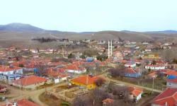 O köyde eski eşyalar, köy yaşamı ve ağıtlar kayıt altına alındı