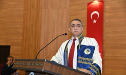 Karahocagil, KAEÜ’nün yeni yıldızlarını mesajla karşıladı