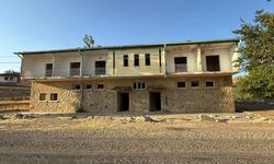 Karakurt Kaplıcası sağlık turizmine kazandırılıyor