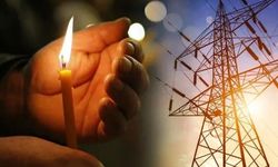 Kırşehir’in bazı ilçe ve mahallelerinde bugün elektrik kesintisi yaşanacak!