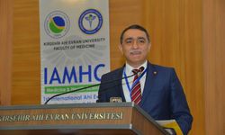Kırşehir Ahi Evran Üniversitesi gündeme taşınıyor