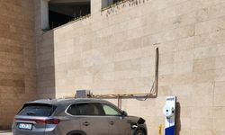 Kırşehir Ahi Evran Üniversitesi’nden çevreci atılım