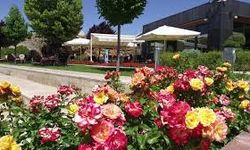 Kırşehir Belediyesi’nden tesisler 30 Ağustos düzenlemesi
