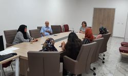 Kırşehir’de stresle mücadelede farkındalık artıyor