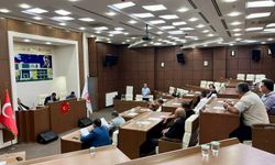 Kırşehir İl Genel Meclisi köylerin refahı için yeni adımlar atıyor