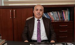 Kırşehir İl Müftü Yardımcılığına Dr. Eyyup Aydın atandı