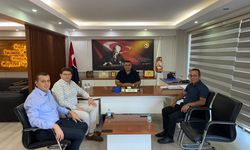 Kırşehir iş dünyasında yeni iş birliği imkanları