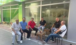 Kırşehir sokaklarında nabız tutuldu