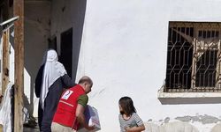 Kırşehir Türk Kızılay’dan  umutlara açılan kapı