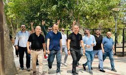 Kırşehir Ülkü Ocakları yeni döneme odaklandı