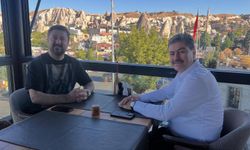 Kırşehir ve Nevşehir için ortak masada kalkınma planları
