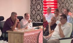 Kırşehir’de yeni eğitim yılına hazırlık toplantısı yapıldı