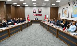 Kırşehir’de aileler güçleniyor: 2025’e hazırlık başladı