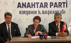 Kırşehir’de altın madeni tartışması  giderek büyüyor