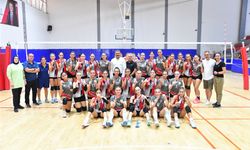 Kırşehir’de ANALİG heyecanı sona erdi