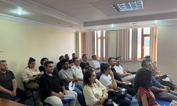 Kırşehir’de Bilirkişilik Temel Eğitimi tamamlandı