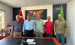 Kırşehir'de çiftçilerin geleceği masaya yatırıldı